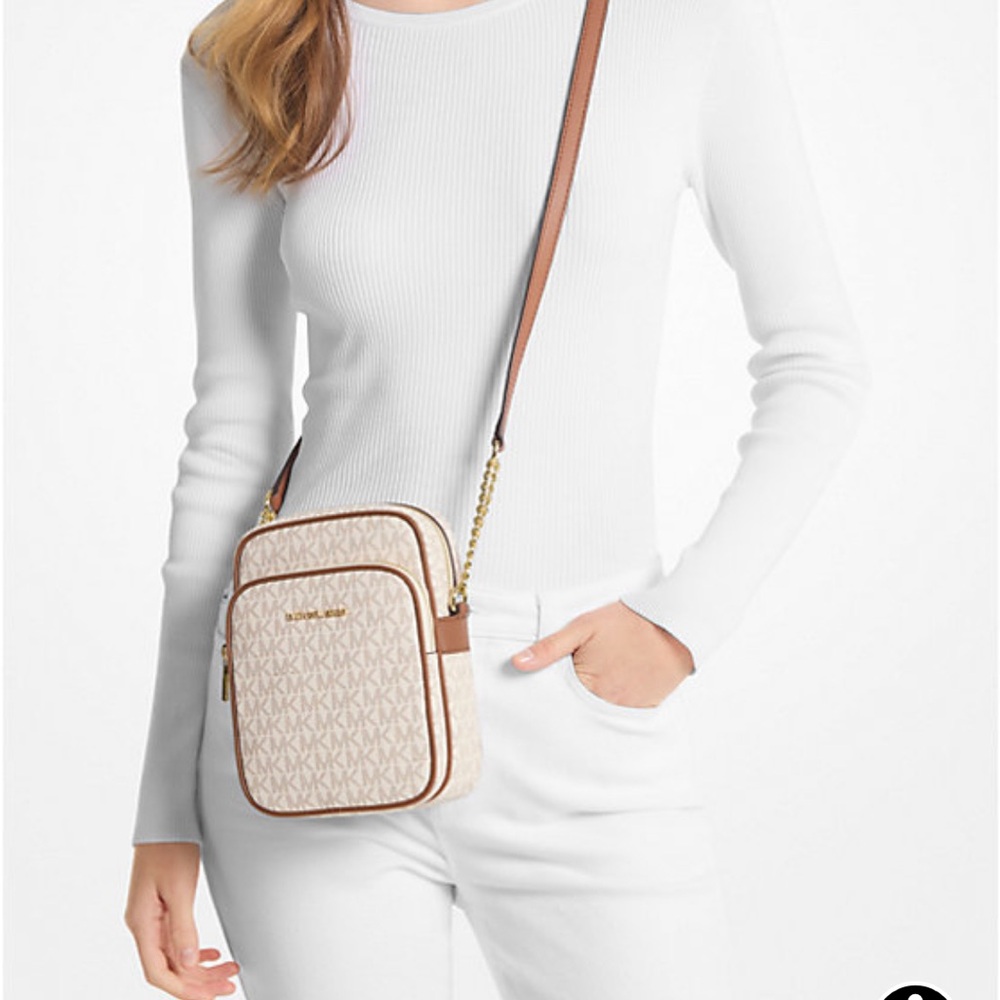 Michael Kors Crossbody Bag